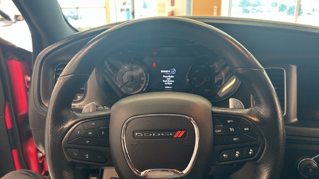 2023 Dodge Charger GT - Photo 13