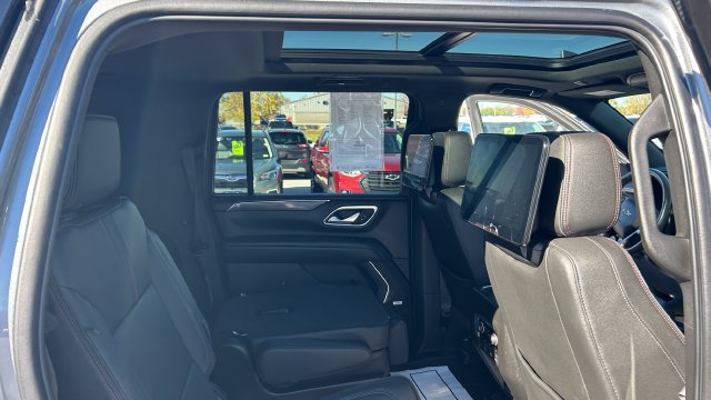 2021 Chevrolet Suburban RST - Photo 52
