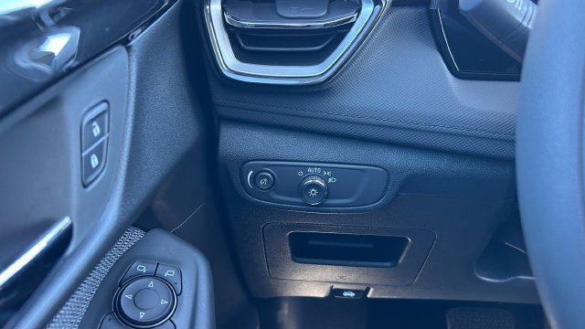 2026 Chevrolet Trailblazer LS - Photo 23