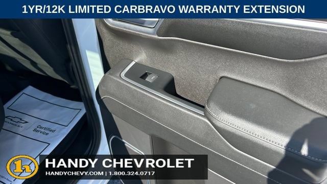 2023 Chevrolet Silverado 1500 RST - Photo 36
