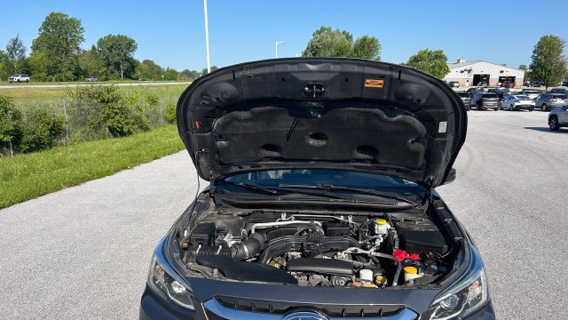 2022 Subaru Legacy Limited - Photo 38