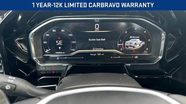 2023 GMC Sierra 1500 SLT - Photo 25