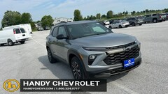 2026 Chevrolet Trailblazer ACTIV SUV