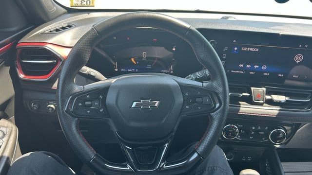 2024 Chevrolet TrailBlazer RS - Photo 20