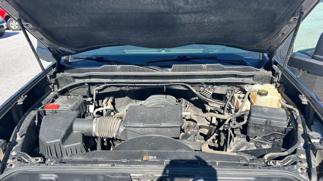 2023 Chevrolet Silverado 2500HD Custom - Photo 48