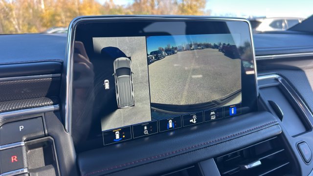 2021 Chevrolet Suburban RST - Photo 54
