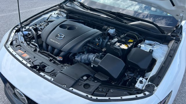 2021 Mazda Mazda3 Premium - Photo 44