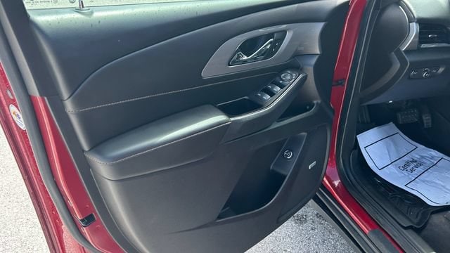 2019 Chevrolet Traverse RS - Photo 18