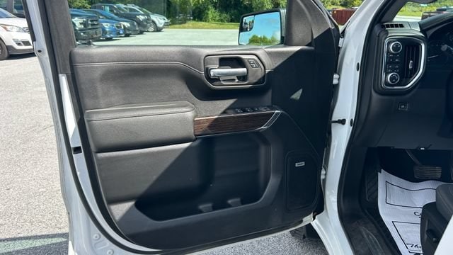 2019 GMC Sierra 1500 Elevation - Photo 13