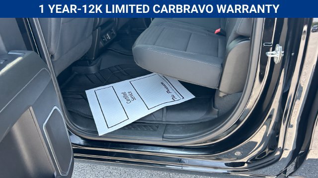 2024 Chevrolet Silverado 1500 LT - Photo 25