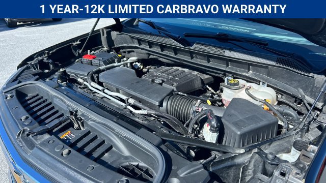 2023 Chevrolet Silverado 1500 LT - Photo 43