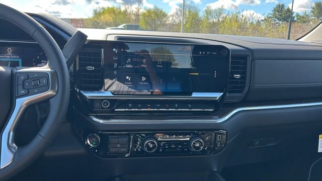 2026 Chevrolet Silverado 2500 HD LT - Photo 19