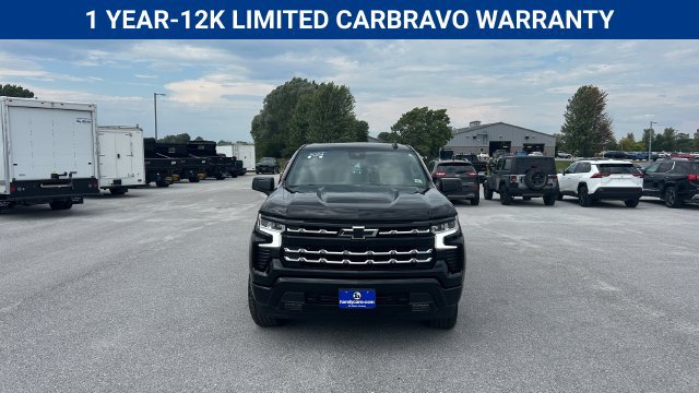 2024 Chevrolet Silverado 1500 RST - Photo 10