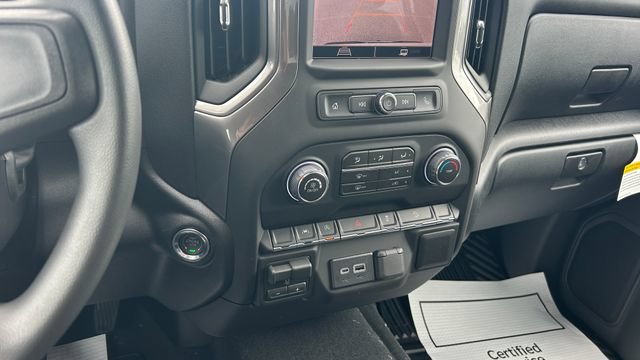 2026 Chevrolet Silverado 1500 Work Truck - Photo 25