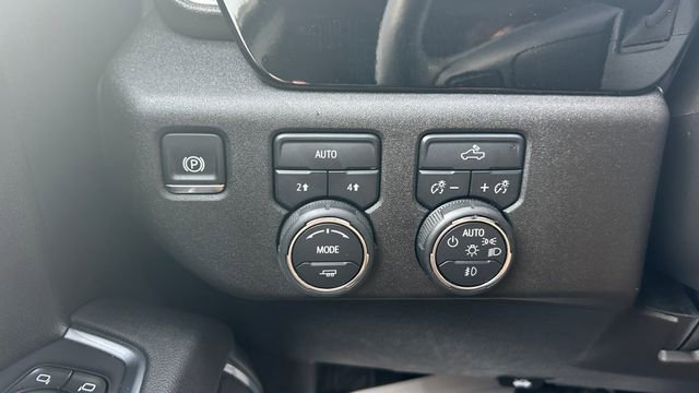 2026 Chevrolet Silverado 1500 RST - Photo 22