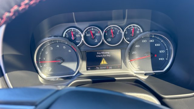 2021 Chevrolet Suburban RST - Photo 56