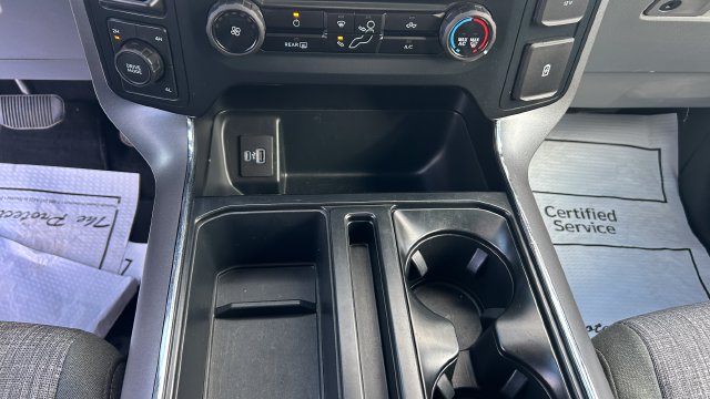 2023 Ford F-150 XL - Photo 31