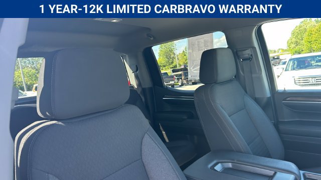 2024 Chevrolet Silverado 1500 LT - Photo 45