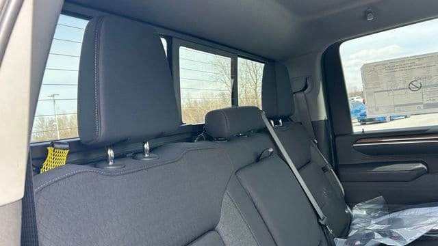 2026 Chevrolet Silverado 2500 HD LT - Photo 44