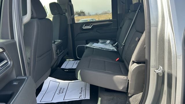 2026 Chevrolet Silverado 2500 HD LT - Photo 33