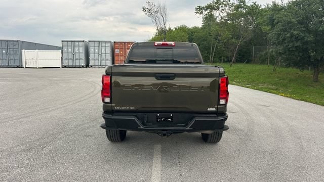2024 Chevrolet Colorado Trail Boss - Photo 4