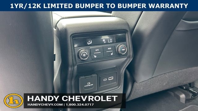 2022 GMC Acadia Denali - Photo 34
