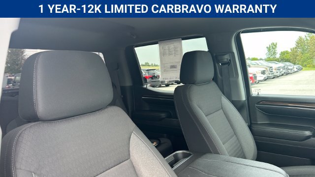 2024 Chevrolet Silverado 1500 RST - Photo 47