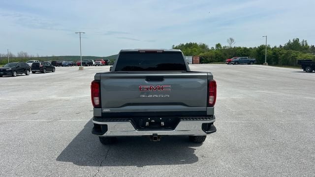 2021 GMC Sierra 1500 Base - Photo 6