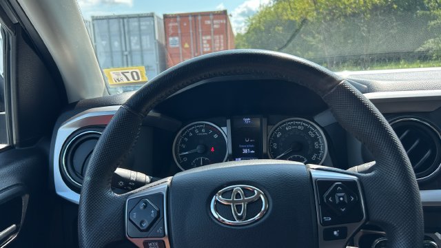 2023 Toyota Tacoma SR5 - Photo 14