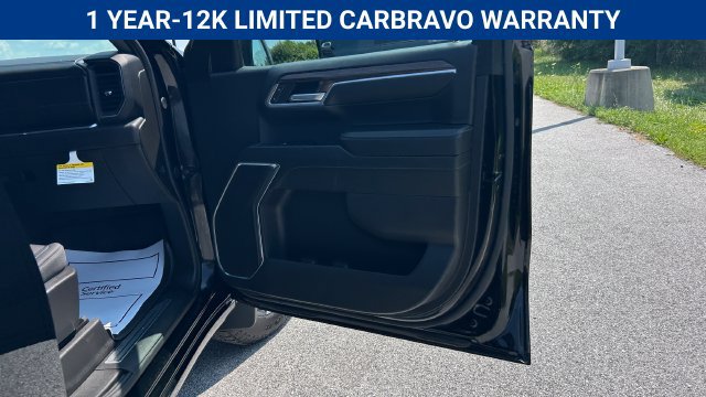2024 Chevrolet Silverado 1500 LT - Photo 31