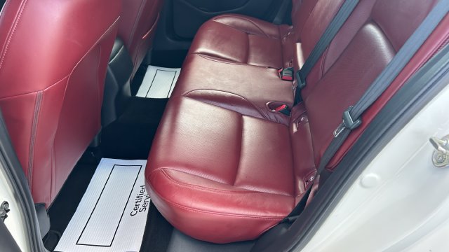 2021 Mazda Mazda3 Premium - Photo 30