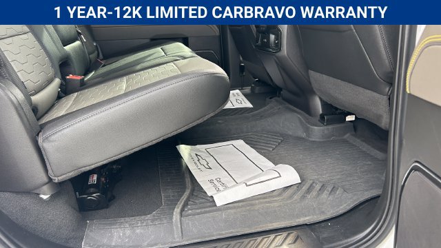 2024 Chevrolet Silverado 1500 ZR2 - Photo 42