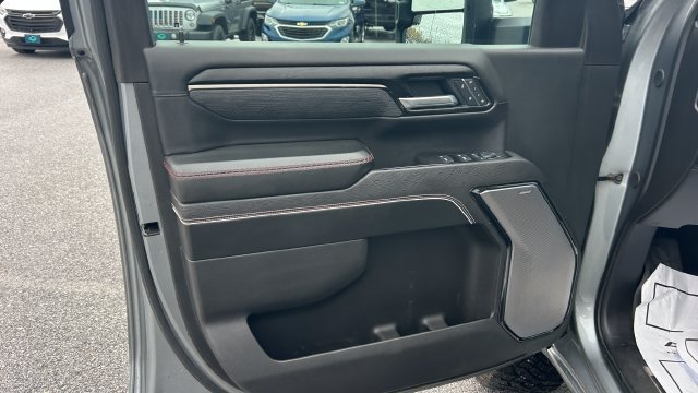 2025 GMC Sierra 2500HD AT4X - Photo 16
