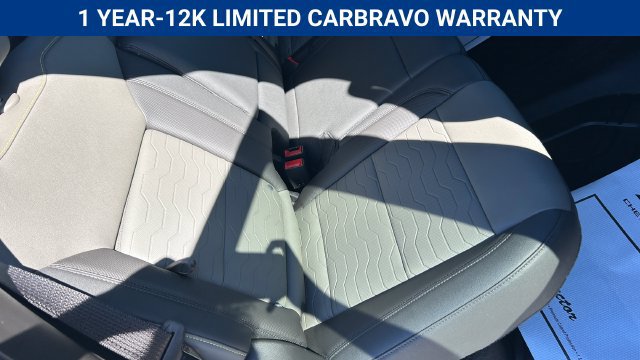 2026 Chevrolet Silverado 1500 ZR2 - Photo 18