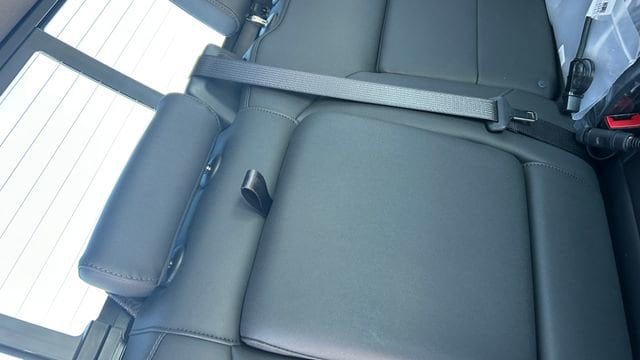 2026 Chevrolet Silverado 2500 HD LT - Photo 49