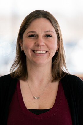 Staff member SHEENA WOOD from ID_839237e4a1aa