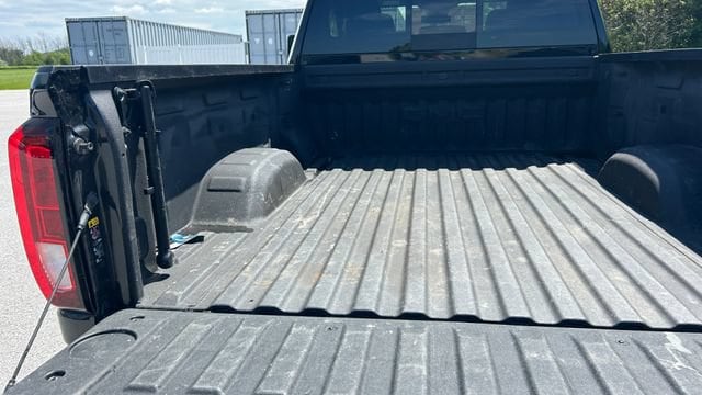 2024 GMC Sierra 2500HD SLE - Photo 14