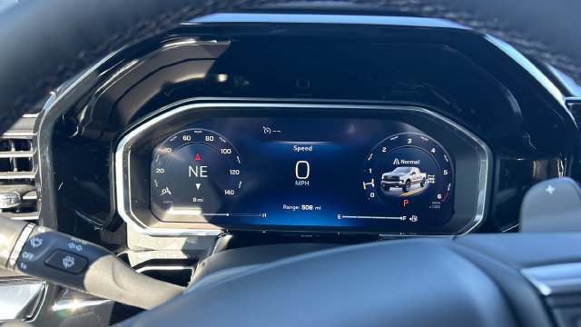 2026 Chevrolet Silverado 1500 LT Trail Boss - Photo 18