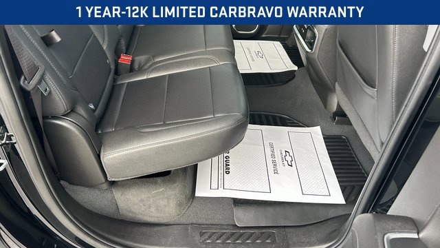 2023 GMC Sierra 1500 SLT - Photo 42