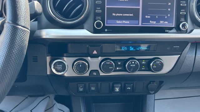 2023 Toyota Tacoma SR5 - Photo 17