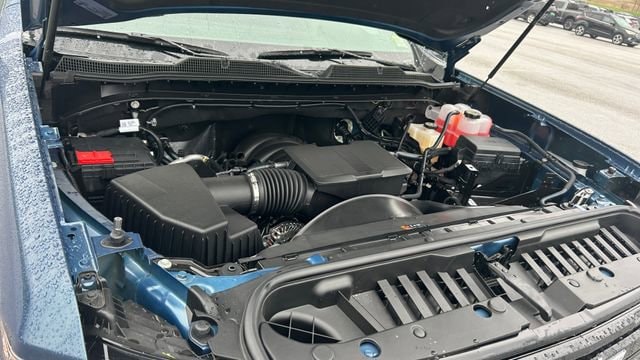 2026 Chevrolet Silverado 2500 HD LT - Photo 52