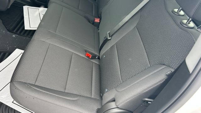 2026 Chevrolet Silverado 1500 Work Truck - Photo 33