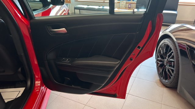 2023 Dodge Charger GT - Photo 23