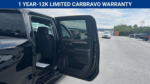 2024 Chevrolet Silverado 1500 RST - Photo 38