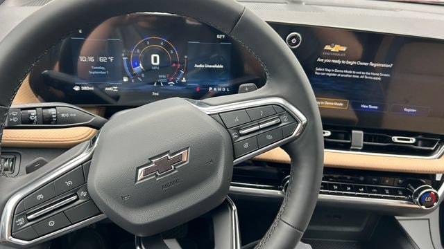 2027 Chevrolet Equinox ACTIV - Photo 19