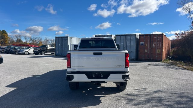 2024 Chevrolet Silverado 2500HD High Country - Photo 14