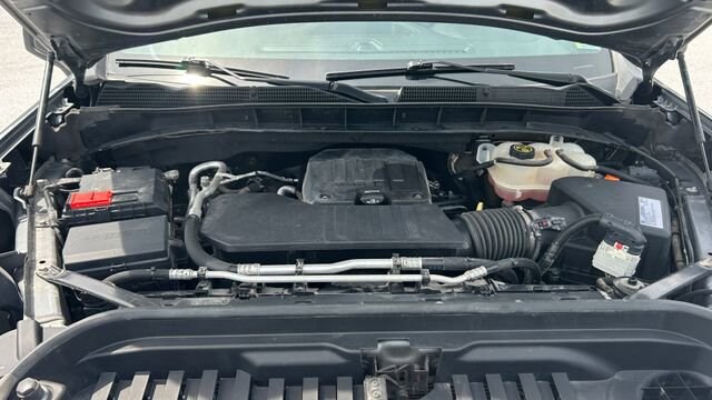 2021 GMC Sierra 1500 Base - Photo 51