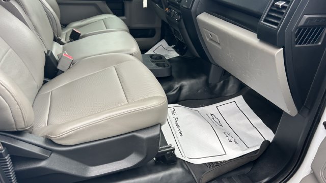 2016 Ford F-150 XL - Photo 29