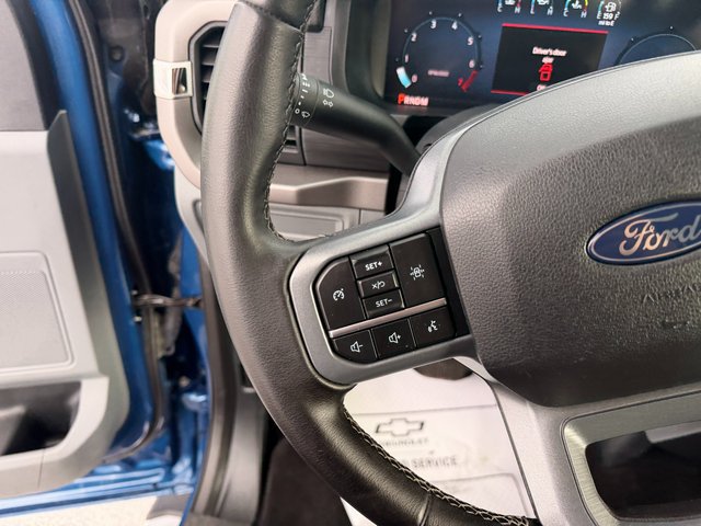 2024 Ford F-150 XLT - Photo 24