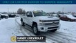 Chevrolet Silverado 3500 HD